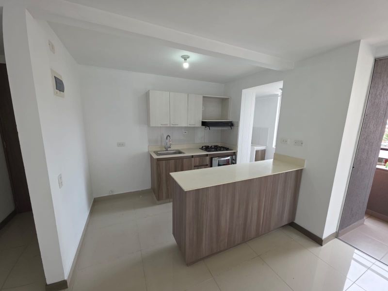 APARTAMENTO EN ARRIENDO UBICADO EN LA ESTRELLA SECTOR POBLADO DEL SUR