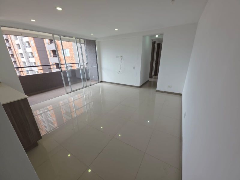 APARTAMENTO EN ARRIENDO UBICADO EN LA ESTRELLA SECTOR POBLADO DEL SUR