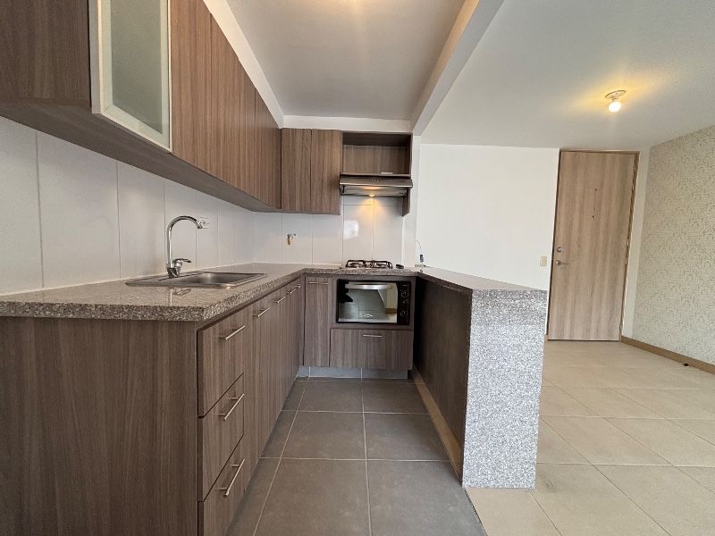 APARTAMENTO EN ARRIENDO UBICADO EN ENVIGADO SECTOR OASIS