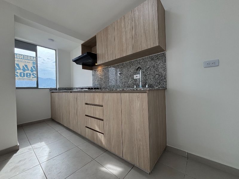 APARTAMENTO EN ARRIENDO UBICADO EN ENVIGADO SECTOR LA CUENCA