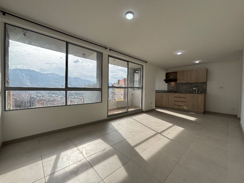 APARTAMENTO EN ARRIENDO UBICADO EN ENVIGADO SECTOR LA CUENCA