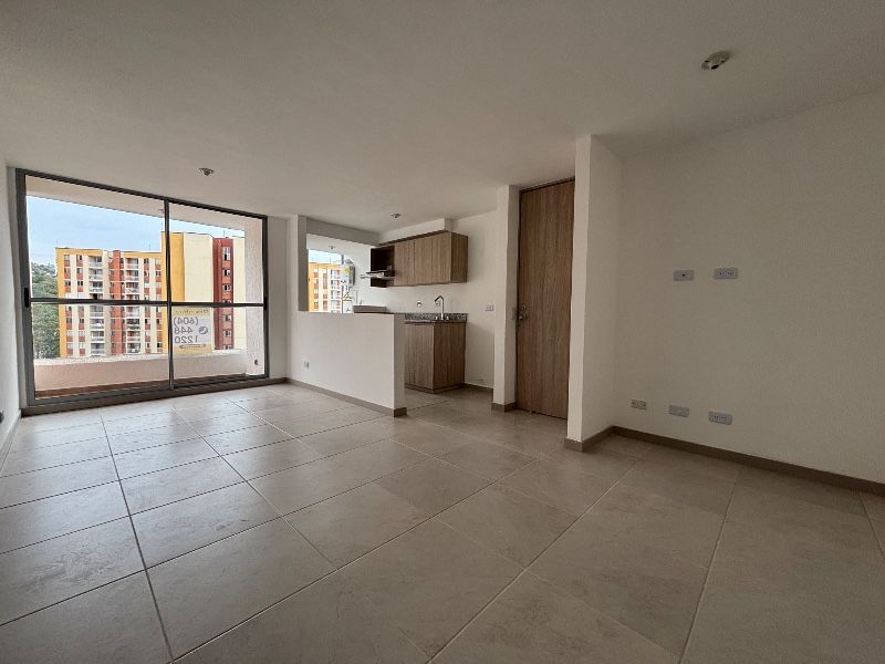APARTAMENTO EN ARRIENDO UBICADO EN ENVIGADO SECTOR LA CUENCA