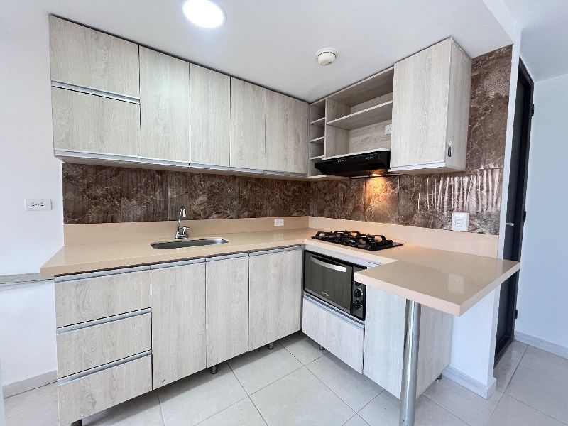 APARTAMENTO EN ARRIENDO UBICADO EN SABANETA SECTOR LA DOCTORA