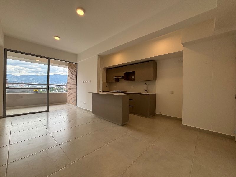 5 APARTAMENTO EN ARRIENDO UBICADO EN ENVIGADO SECTOR JARDINES