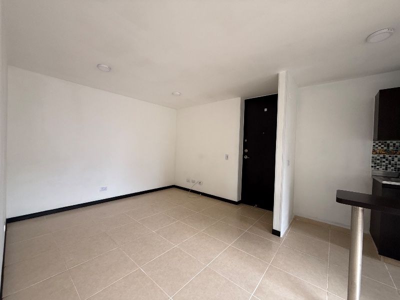 APARTAMENTO EN ARRIENDO UBICADO EN ITAGÜÍ POR EL SECTOR DITAIRES
