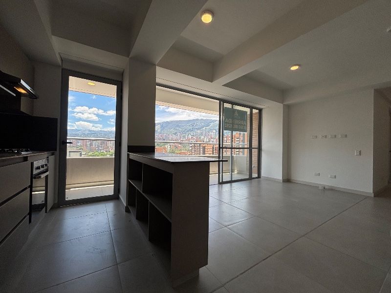 APARTAMENTO EN ARRIENDO UBICADO EN ENVIGADO SECTOR JARDINES