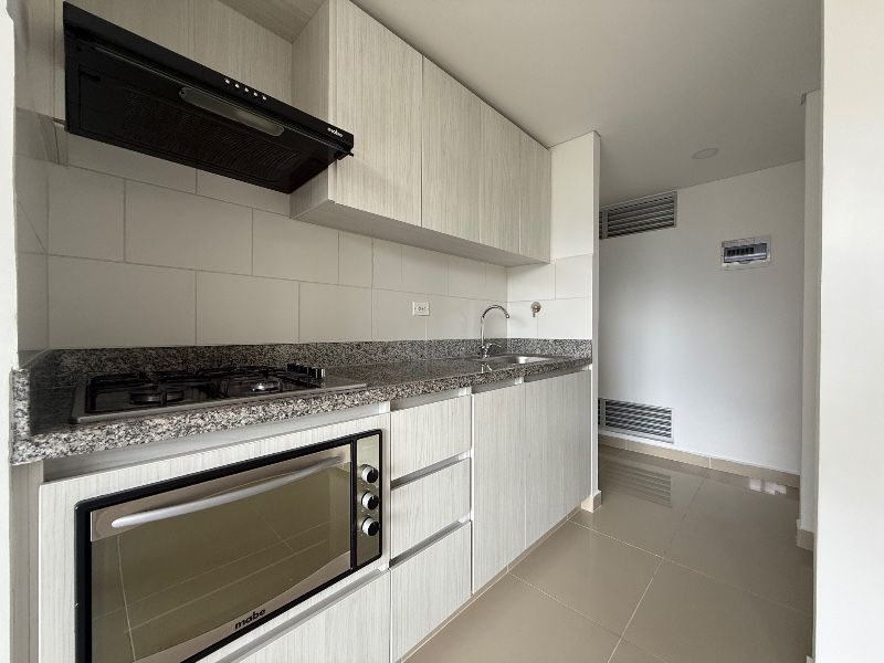 APARTAMENTO EN ARRIENDO UBICADO EN LA ESTRELLA SECTOR LA FERREIRA
