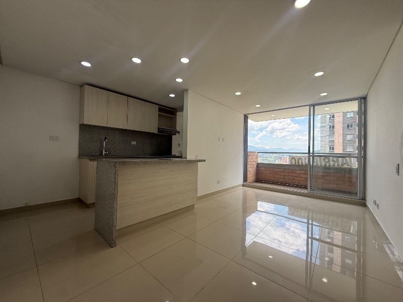 APARTAMENTO EN ARRIENDO UBICADO EN LA ESTRELLA SECTOR LAFERREIRA