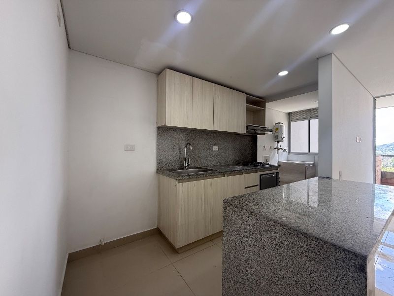 APARTAMENTO EN ARRIENDO UBICADO EN LA ESTRELLA SECTOR LAFERREIRA