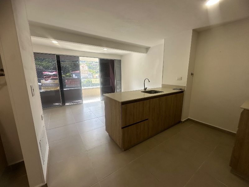 APARTAMENTO EN ARRIENDO UBICADO EN ENVIGADO SECTOR EL CHINGUI