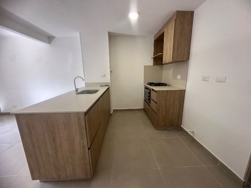 APARTAMENTO EN ARRIENDO UBICADO EN ENVIGADO SECTOR EL CHINGUI