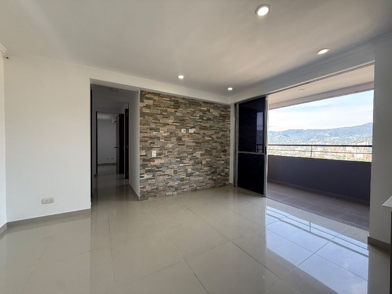 APARTAMENTO EN ARRIENDO UBICADO EN LA ESTRELLA SECTOR LAS BRISAS