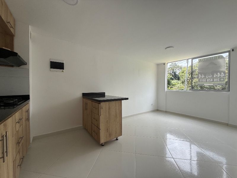 APARTAMENTO EN ARRIENDO UBICADO EN MEDELLÍN SECTOR SAN ANTONIO DE PRADO
