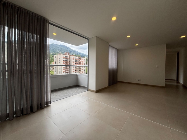 APARTAMENTO EN ARRIENDO UBICADO EN ENVIGADO SECTOR CAMINO VERDE
