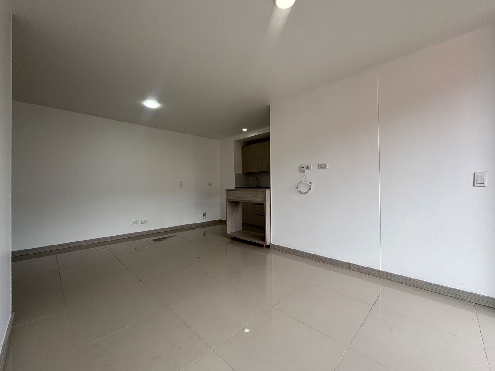 APARTAMENTO EN ARRIENDO UBICADO EN ENVIGADO SECTOR CUMBRES
