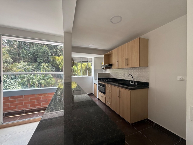 APARTAMENTO EN ARRIENDO UBICADO SABANETA SECTOR AVES MARIA