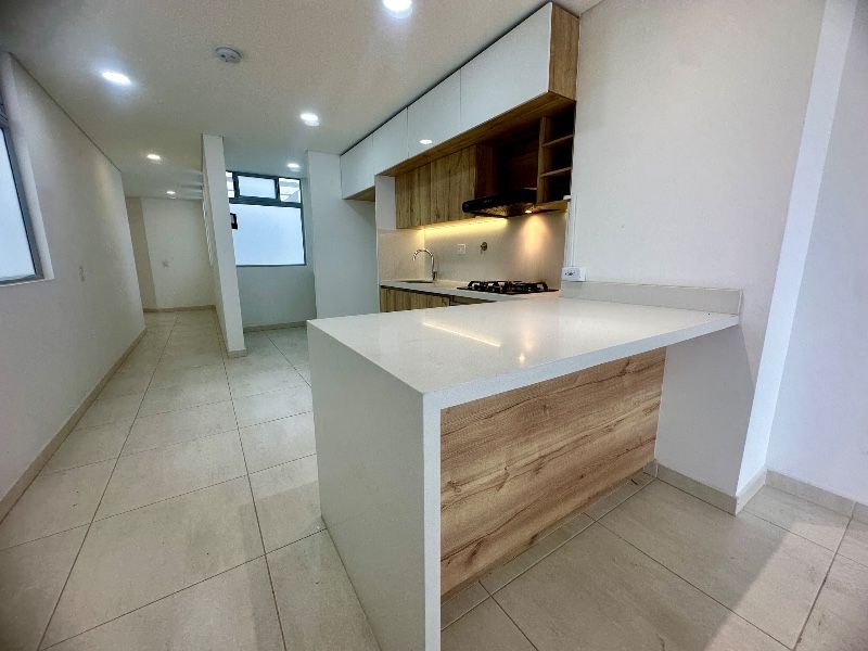 APARTAMENTO EN ARRIENDO UBICADO EN ENVIGADO SECTOR EL PORTAL