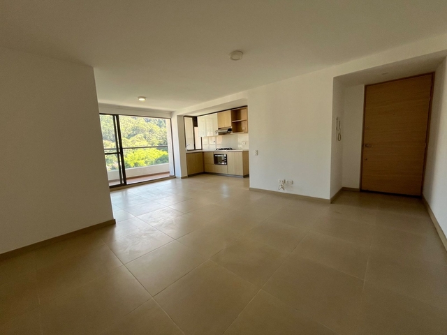 APARTAMENTO EN ARRIENDO UBICADO EN SABANETA SECTOR PAN DE AZUCAR