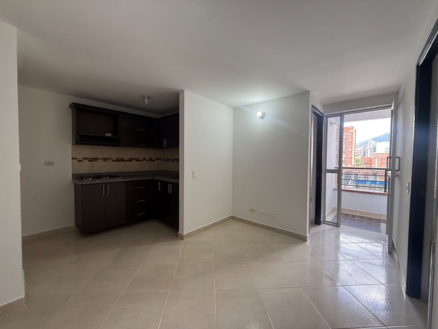 APARTAMENTO EN ARRIENDO UBICADO MEDELLIN SECTOR BOSTON