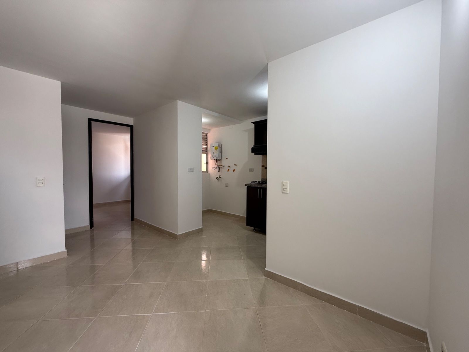 APARTAMENTO EN ARRIENDO UBICADO MEDELLIN SECTOR BOSTON