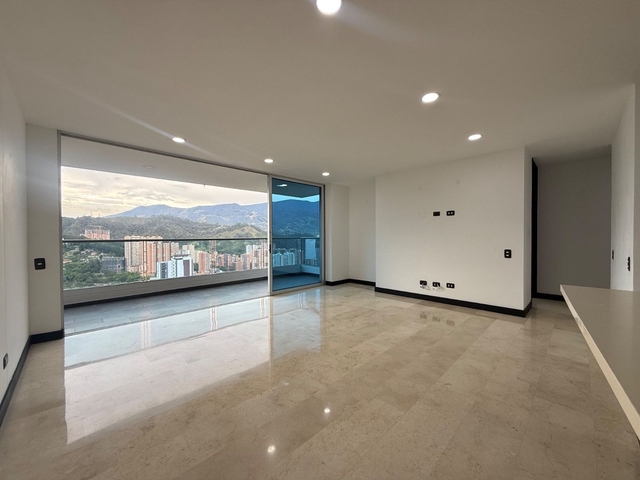 APARTAMENTO EN ARRIENDO UBICADO EN SABANETA SECTOR AVES MARIA