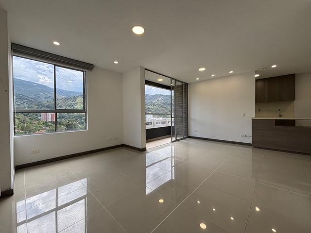 APARTAMENTO EN ARRIENDO UBICADO EN ENVIGADO SECTOR CAMINO VERDE