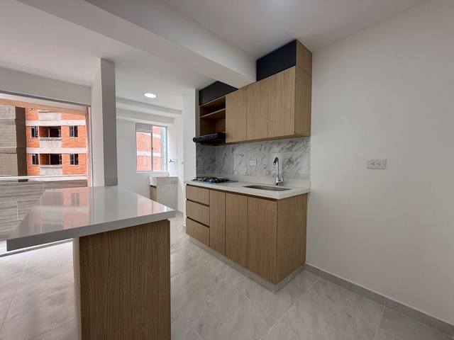APARTAMENTO EN ARRIENDO UBICADO ITAGÜÍ SECTOR SAN GABRIEL