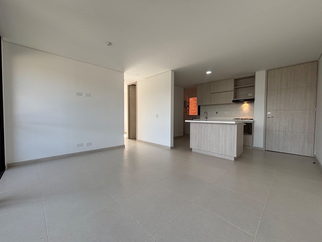 APARTAMENTO EN ARRIENDO UBICADO ENVIGADO SECTOR SENORIAL