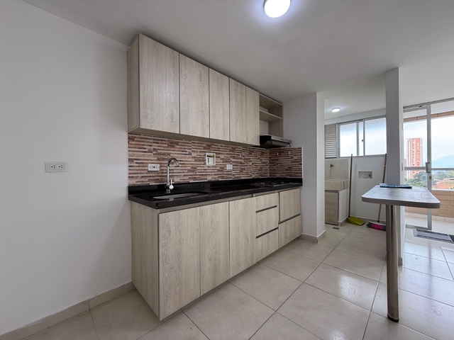 APARTAMENTO EN ARRIENDO UBICADO EN SABANETA SECTOR MARIA AUXILIADORA