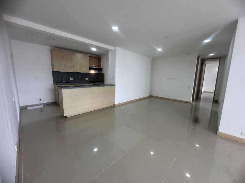 APARTAMENTO EN ARRIENDO UBICADO EN ENVIGADO SECTOR OTRA PARTE