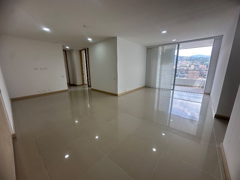 APARTAMENTO EN ARRIENDO UBICADO EN ENVIGADO SECTOR OTRA PARTE