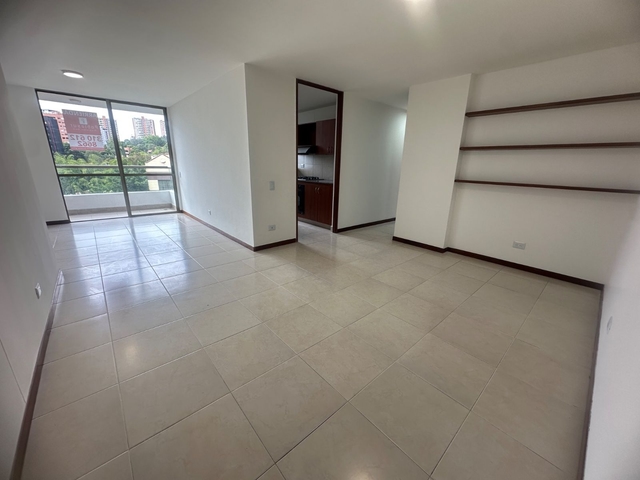 APARTAMENTO EN ARRIENDO UBICADO EN ENVIGADO SECTOR CUMBRES