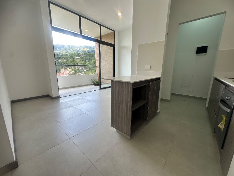 APARTAMENTO EN ARRIENDO UBICADO EN ENVIGADO SECTOR CAMINO VERDE