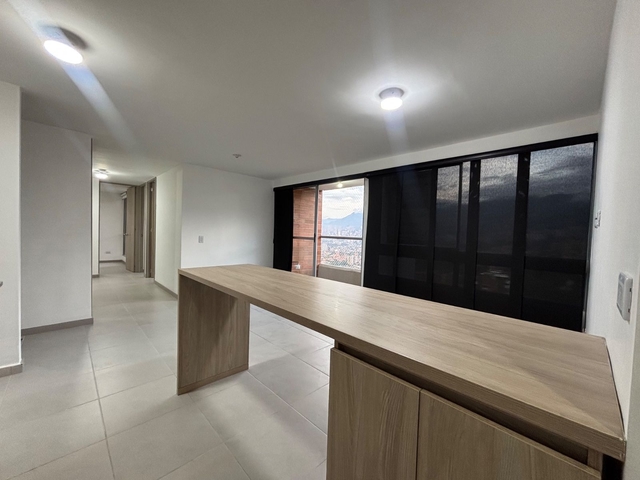 APARTAMENTO EN ARRIENDO UBICADO EN ENVIGADO SECTOR LA CUENCA