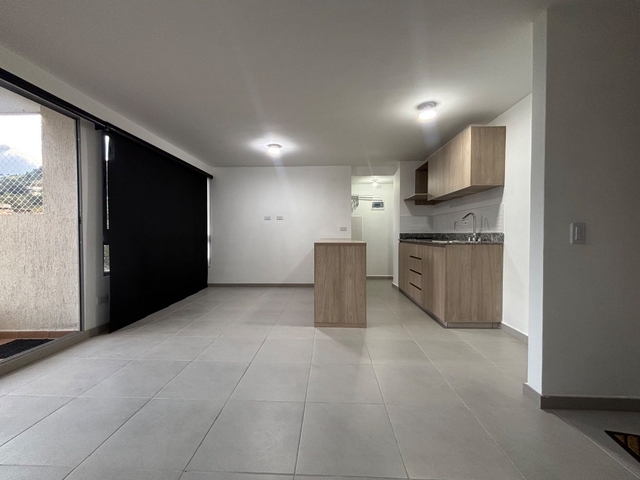 APARTAMENTO EN ARRIENDO UBICADO EN ENVIGADO SECTOR LA CUENCA