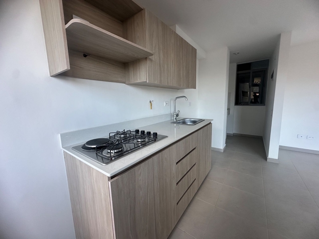 APARTAMENTO EN ARRIENDO UBICADO EN ENVIGADO SECTOR LA CUENCA
