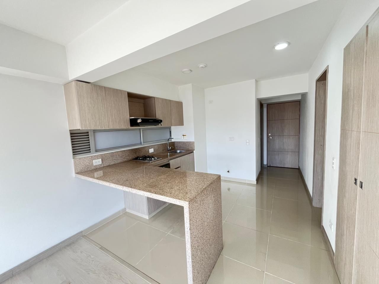 APARTAMENTO EN ARRIENDO UBICADO SABANETA SECTOR TRES ESQUINAS