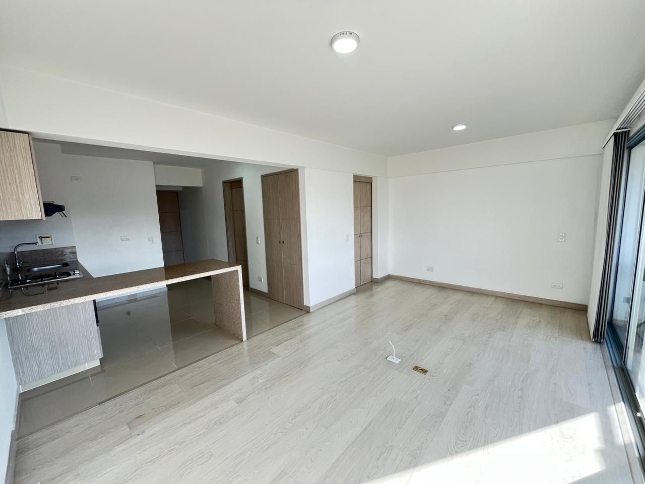 APARTAMENTO EN ARRIENDO UBICADO SABANETA SECTOR TRES ESQUINAS