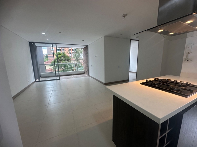 APARTAMENTO EN ARRIENDO UBICADO EN ENVIGADO SECTOR LOMA DE LOS MESA
