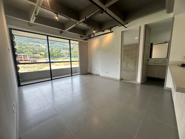 APARTAMENTO EN ARRIENDO UBICADO EN ENVIGADO SECTOR LOMA DEL ESCOBERO