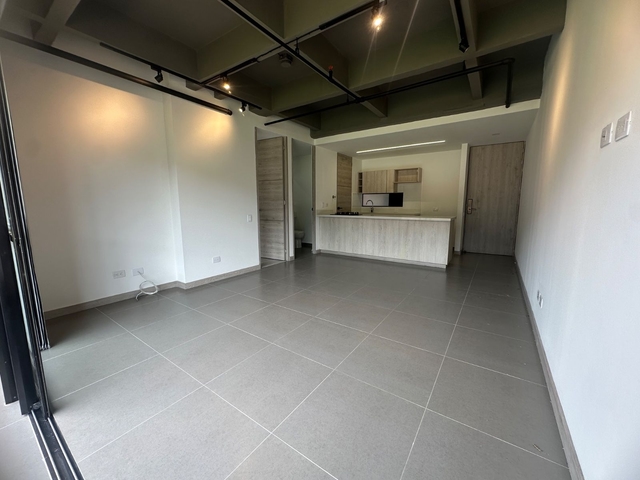 APARTAMENTO EN ARRIENDO UBICADO EN ENVIGADO SECTOR LOMA DEL ESCOBERO