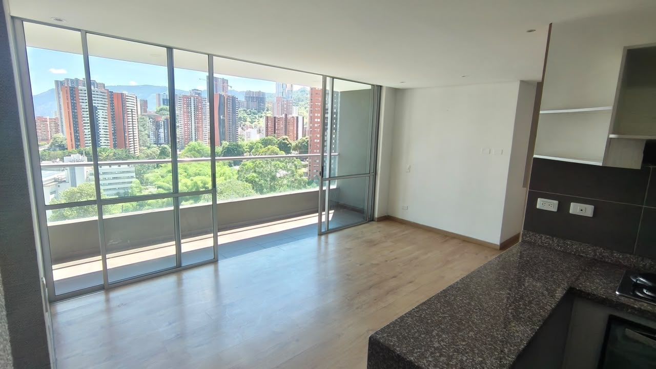 APARTAMENTO EN ARRIENDO UBICADO SABANETA SECTOR SAN REMO