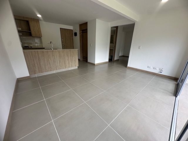 APARTAMENTO EN ARRIENDO UBICADO EN ENVIGADO SECTOR EL CHINGUI