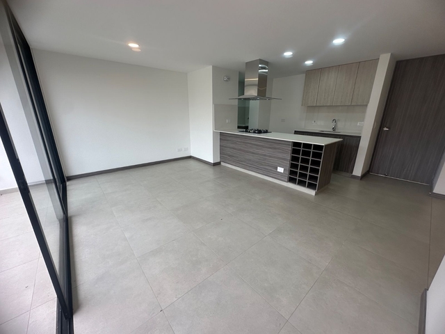 APARTAMENTO EN ARRIENDO UBICADO EN ENVIGADO SECTOR CAMINO VERDE