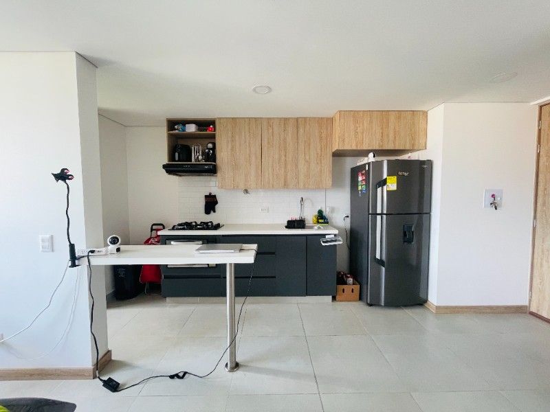 APARTAMENTO EN VENTA UBICADO EN ITAGÜÍ SECTOR DITAIRES