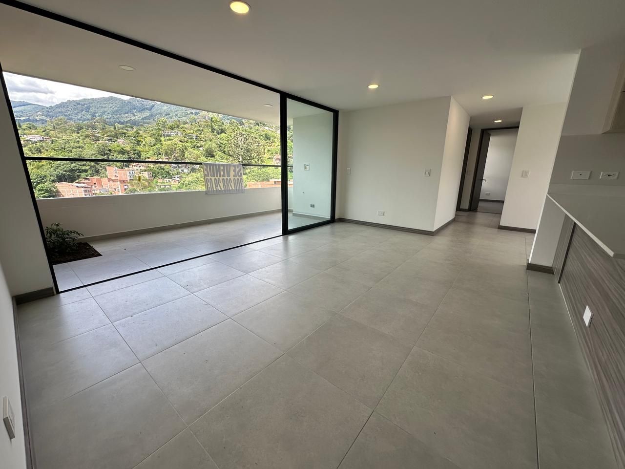 APARTAMENTO EN ARRIENDO UBICADO EN ENVIGADO SECTOR CAMINO VERDE