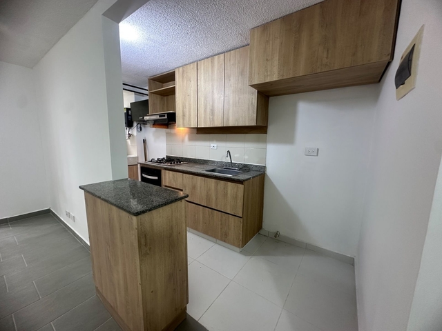 APARTAMENTO EN ARRIENDO UBICADO EN SABANETA SECTOR EL CARMELO