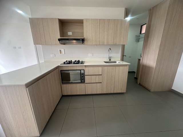 APARTAMENTO EN ARRIENDO UBICADO EN ENVIGADO SECTOR LOMA DEL ESCOBERO