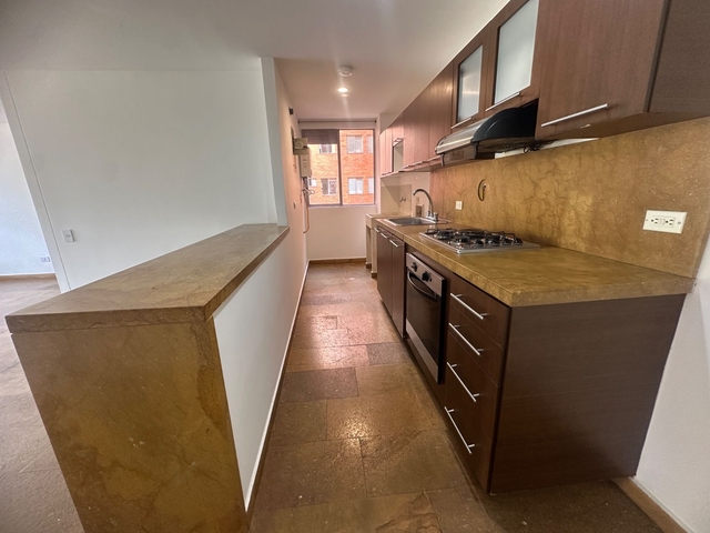 APARTAMENTO EN ARRIENDO UBICADO EN ENVIGADO SECTOR LOMA DEL ESCOBERO