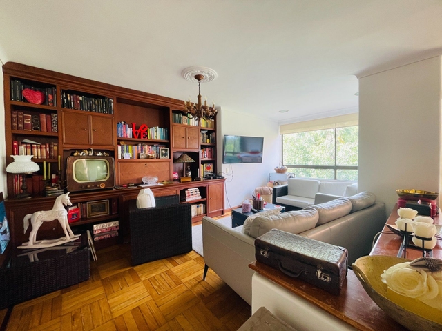 APARTAMENTO EN VENTA UBICADO EN MEDELLÍN SECTOR POBLADO